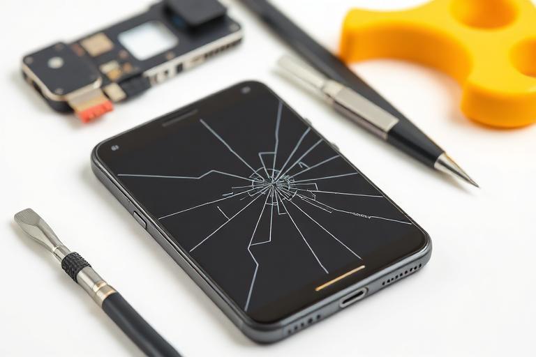 Common Mobile Phone Problems and How to Fix Them
