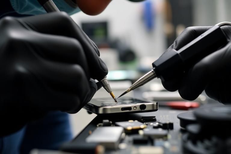 Verepair – Mobile & Laptop Repair Services